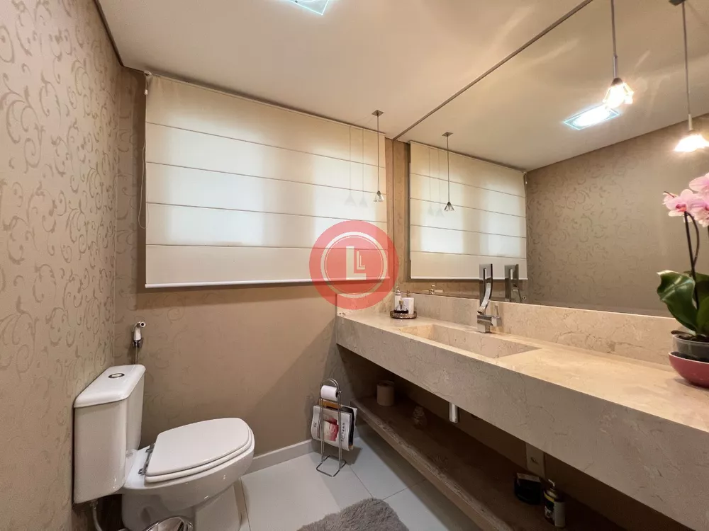 Apartamento, 3 quartos, 175 m² - Foto 18