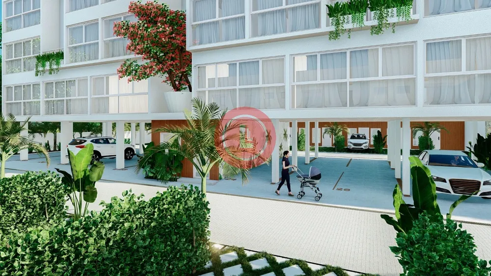 Apartamento, 2 quartos, 48 m² - Foto 16