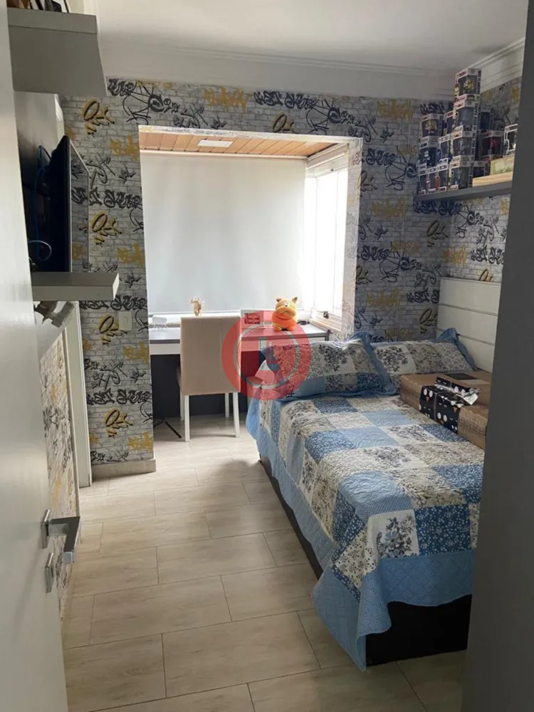 Apartamento, 3 quartos, 128 m² - Foto 3