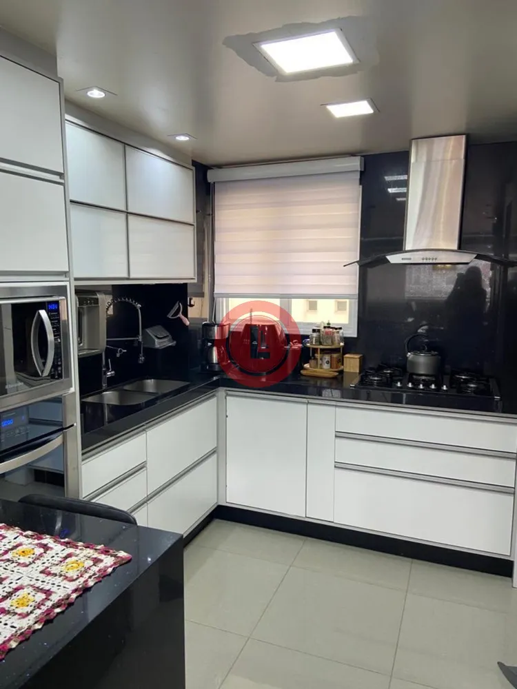 Apartamento, 3 quartos, 128 m² - Foto 5