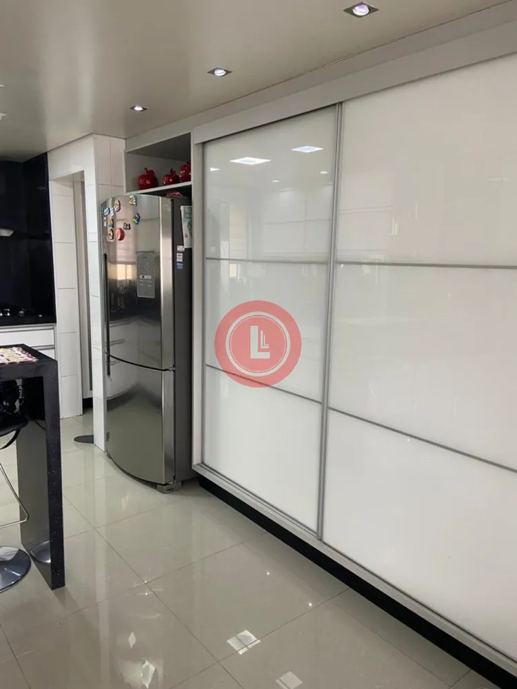 Apartamento, 3 quartos, 128 m² - Foto 2