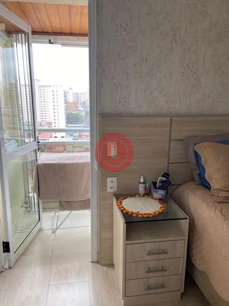 Apartamento, 3 quartos, 128 m² - Foto 1