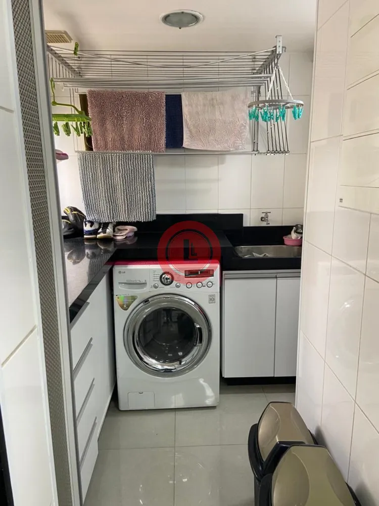 Apartamento, 3 quartos, 128 m² - Foto 3