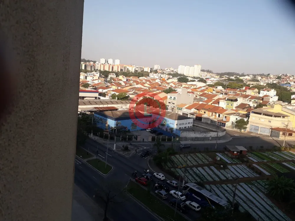 Apartamento, 3 quartos, 71 m² - Foto 10