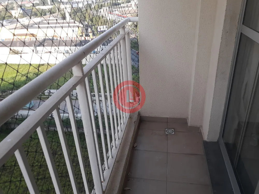 Apartamento, 3 quartos, 71 m² - Foto 1