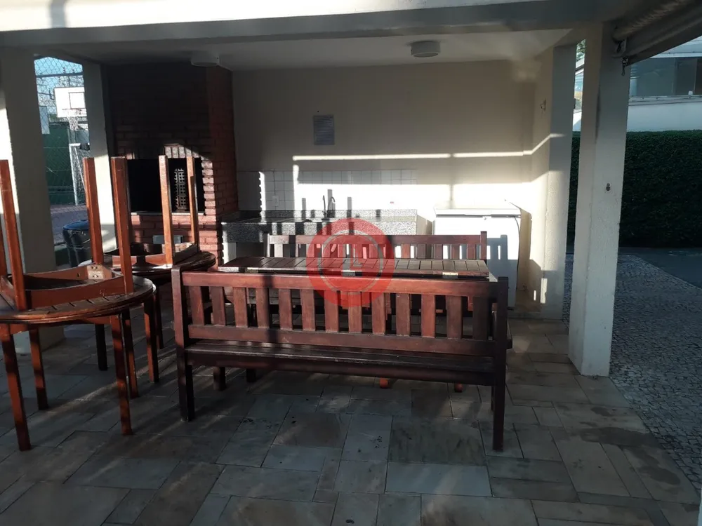 Apartamento, 3 quartos, 71 m² - Foto 14