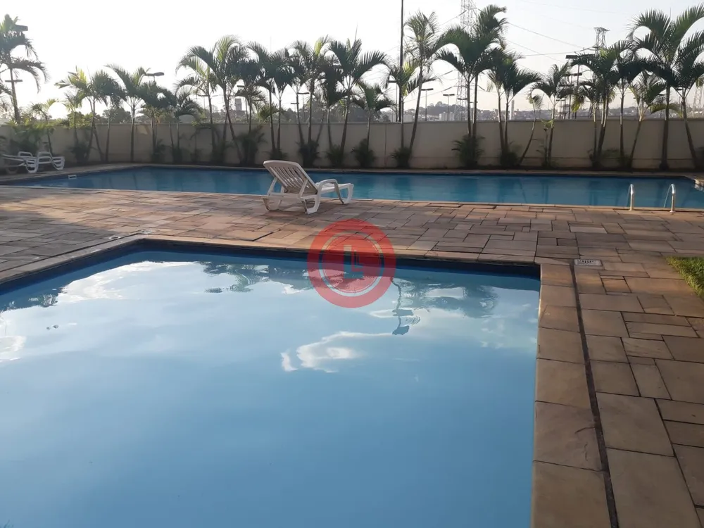 Apartamento, 3 quartos, 71 m² - Foto 2