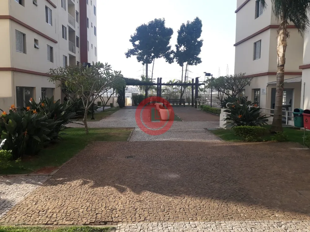 Apartamento, 3 quartos, 71 m² - Foto 4
