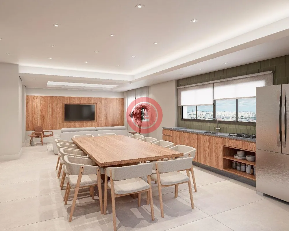 Apartamento, 3 quartos, 87 m² - Foto 6