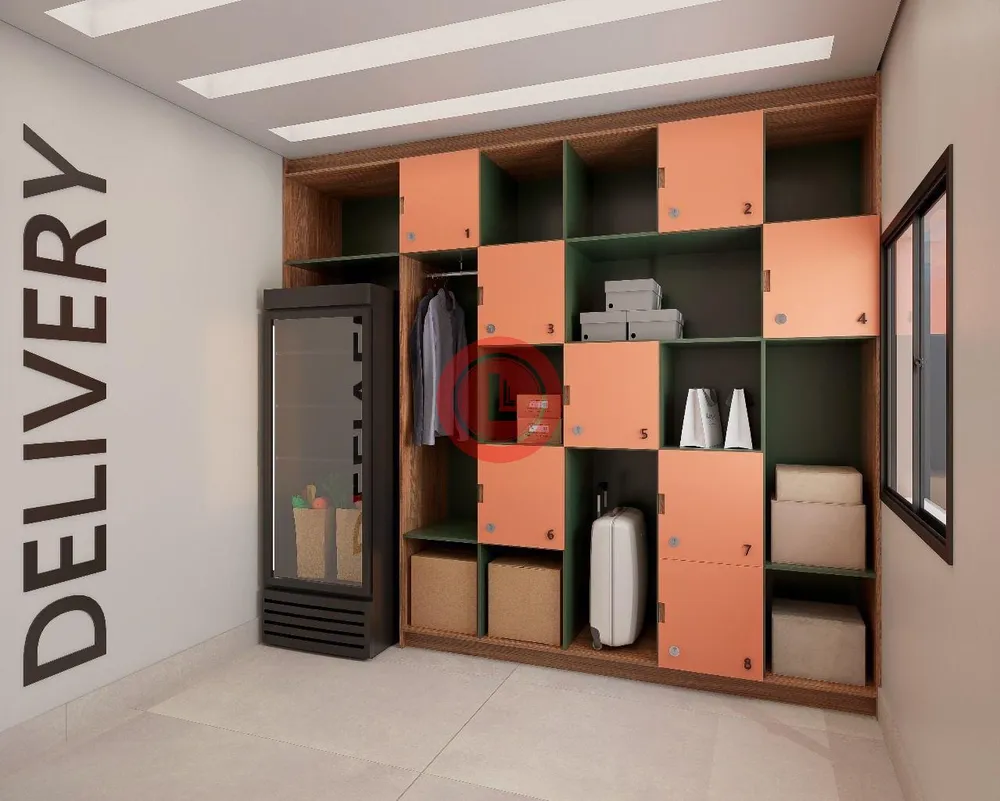 Apartamento, 3 quartos, 87 m² - Foto 1