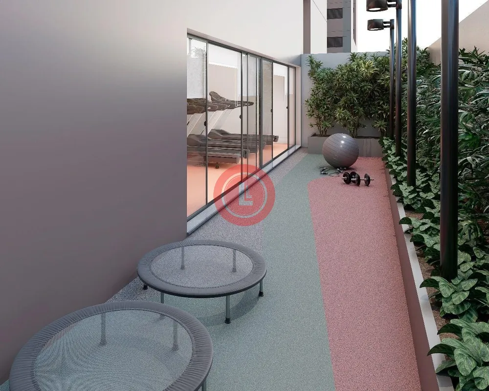Apartamento, 3 quartos, 87 m² - Foto 2