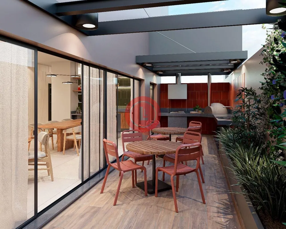 Apartamento, 3 quartos, 87 m² - Foto 4