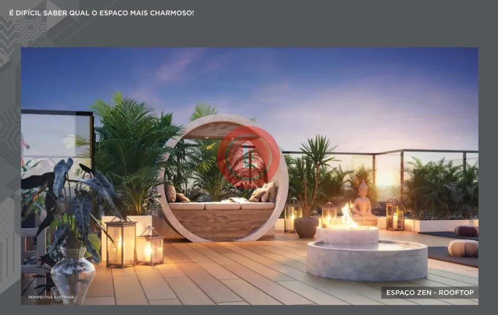 Apartamento, 2 quartos, 58 m² - Foto 11