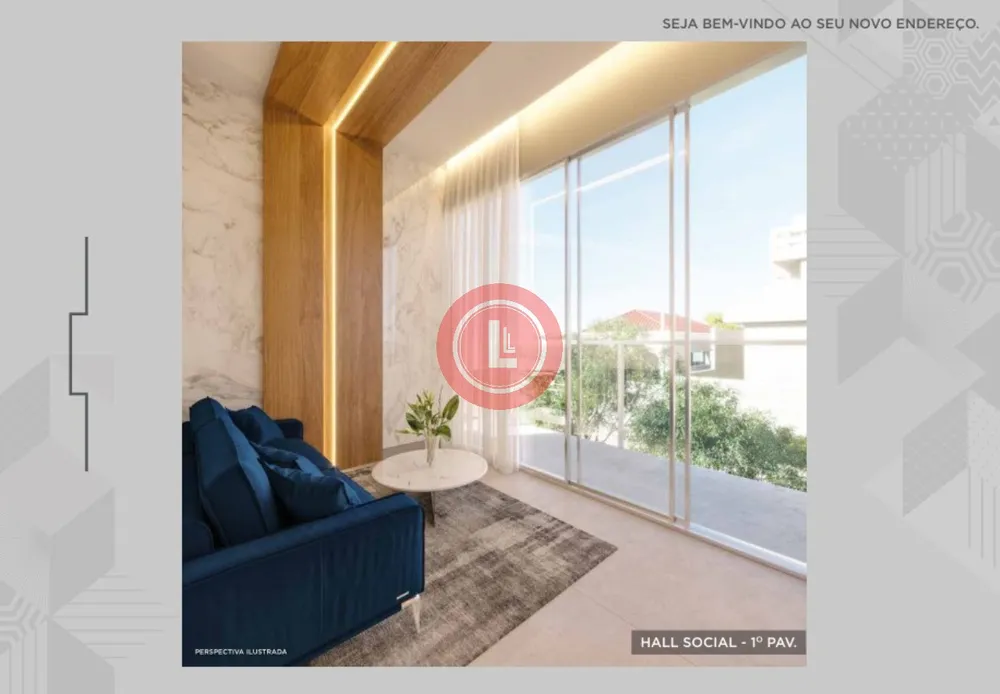 Apartamento, 2 quartos, 58 m² - Foto 7