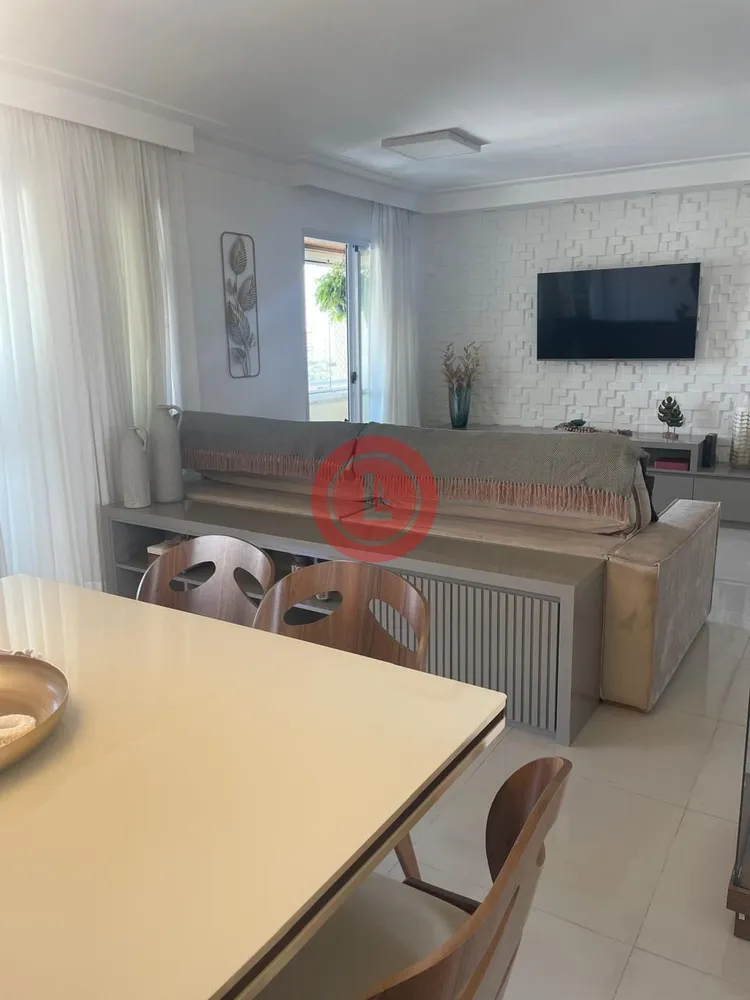 Apartamento, 3 quartos, 128 m² - Foto 2