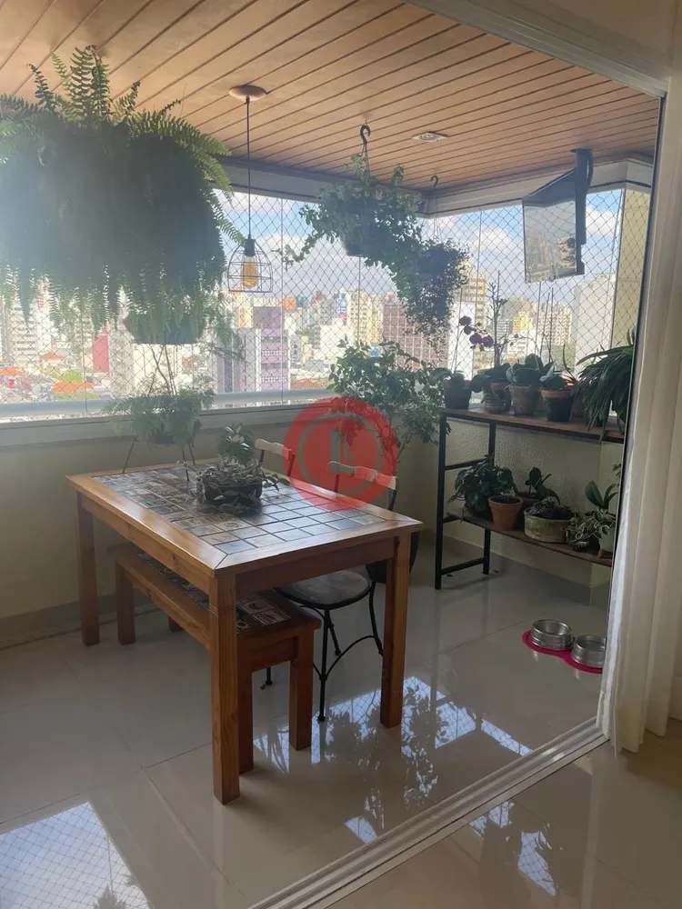 Apartamento, 3 quartos, 128 m² - Foto 1