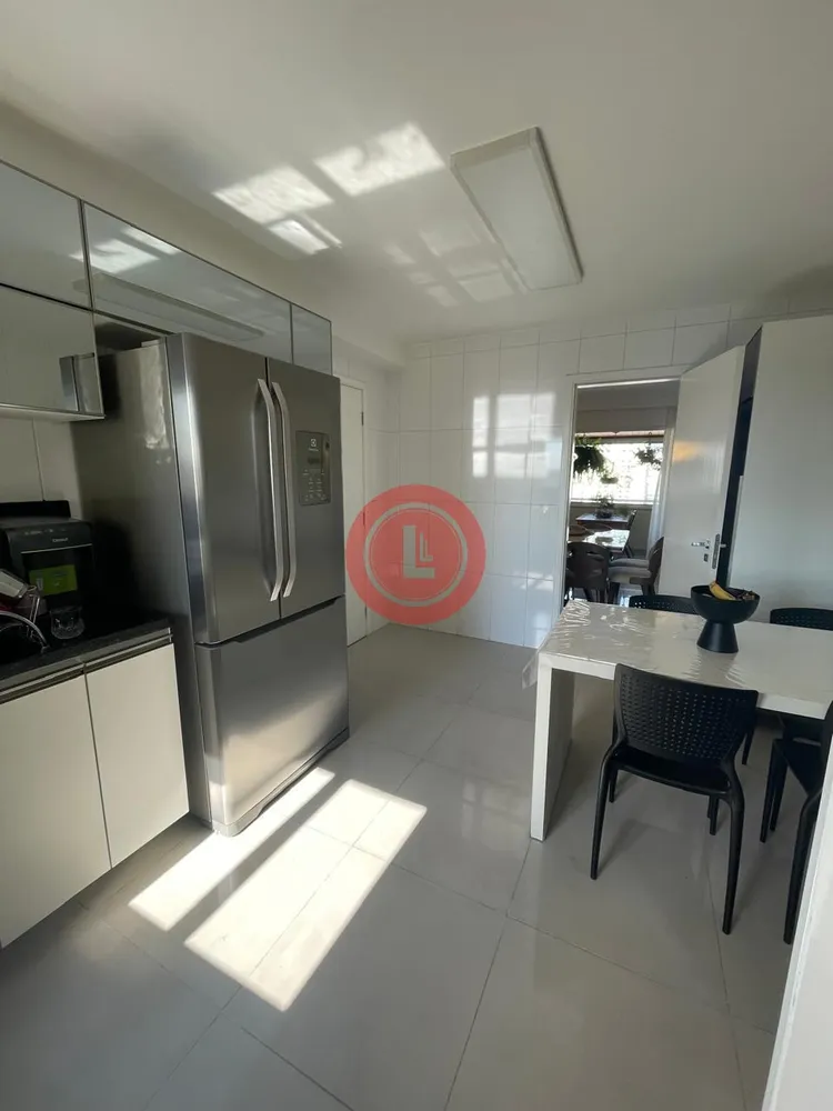Apartamento, 3 quartos, 128 m² - Foto 3