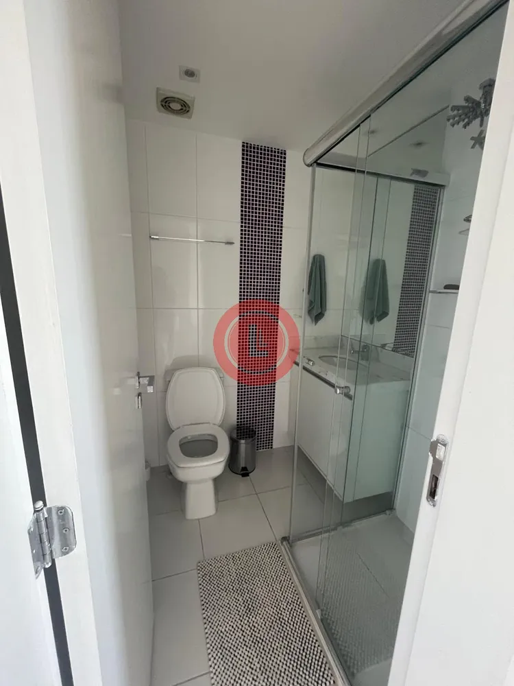 Apartamento, 3 quartos, 128 m² - Foto 8