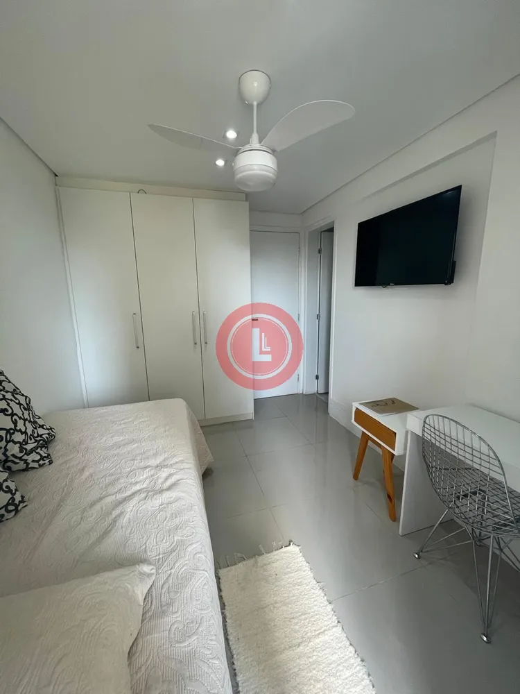 Apartamento, 3 quartos, 128 m² - Foto 4