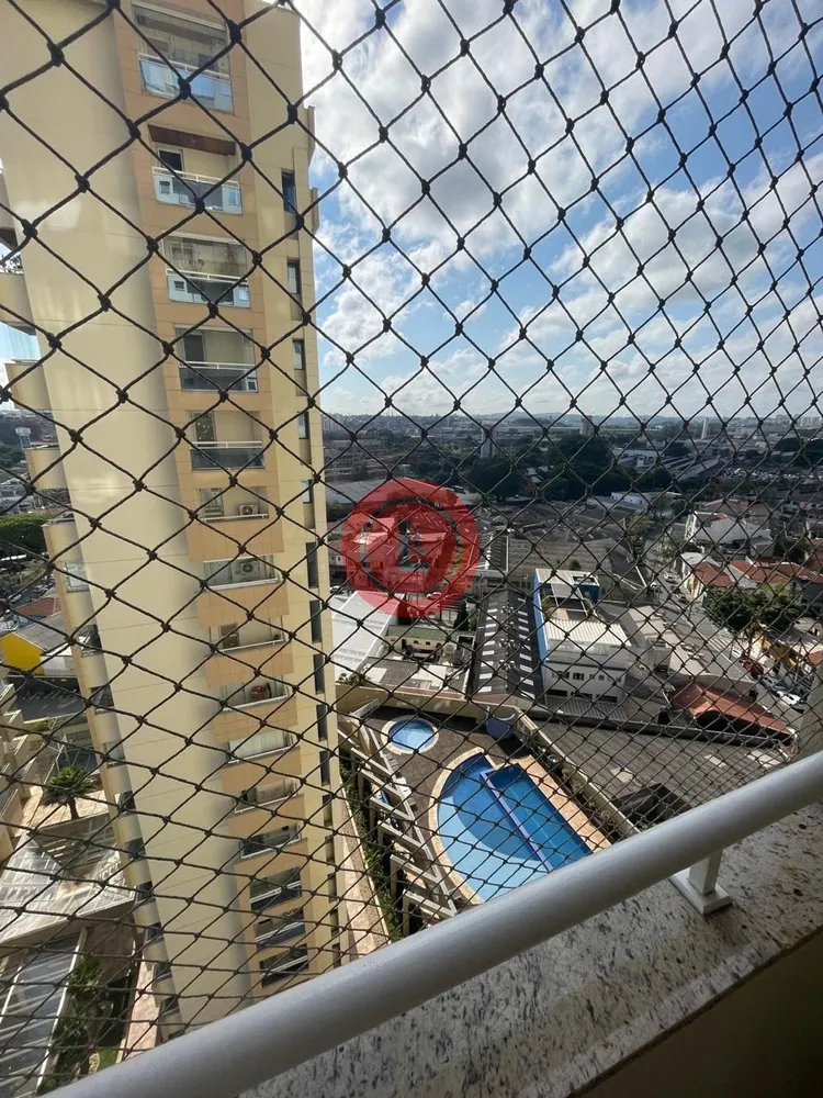 Apartamento, 3 quartos, 128 m² - Foto 1