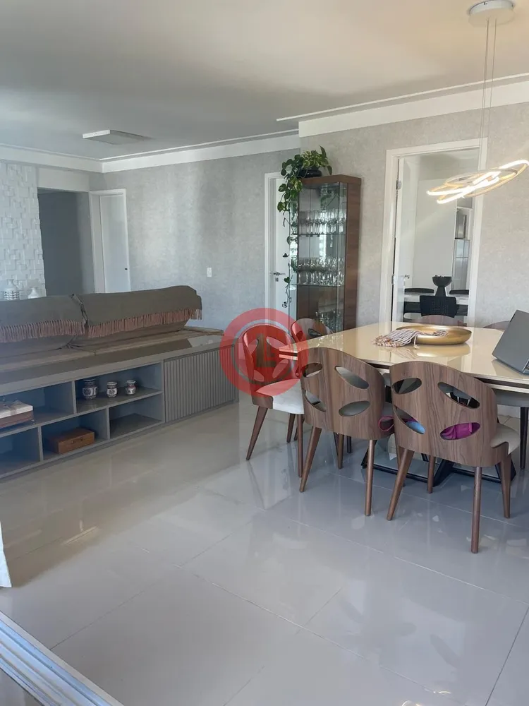 Apartamento, 3 quartos, 128 m² - Foto 5