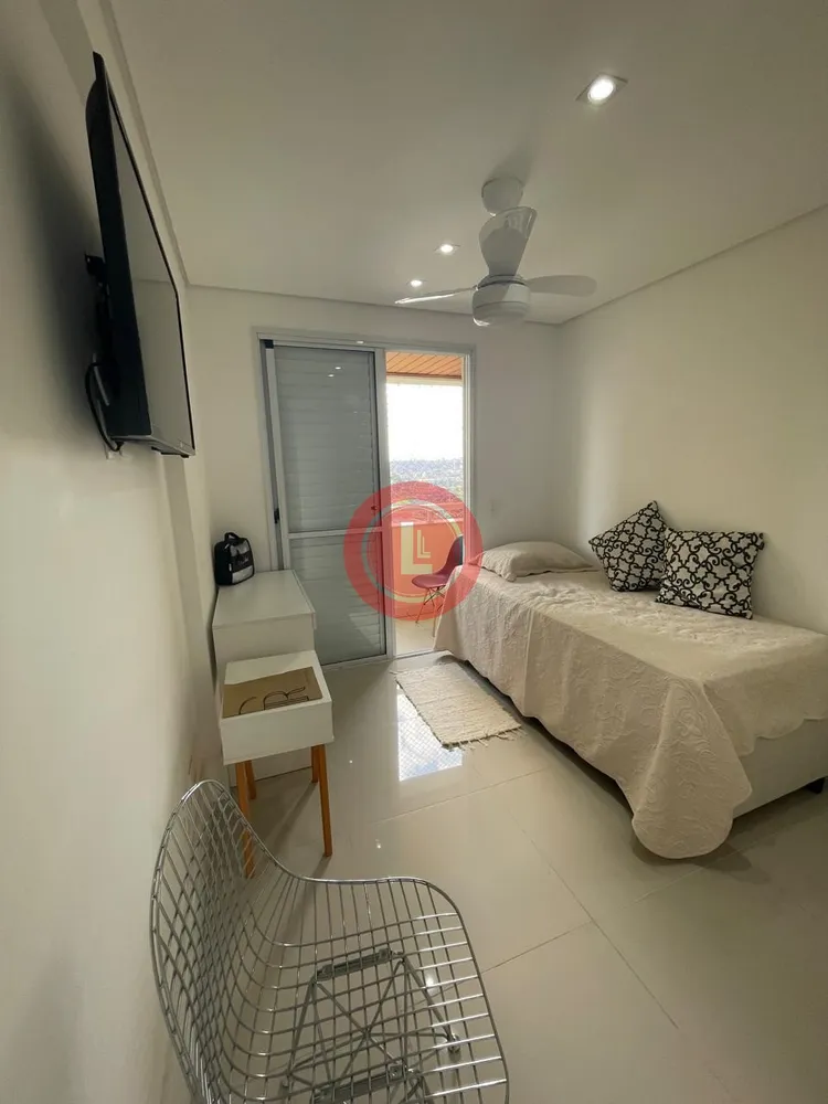 Apartamento, 3 quartos, 128 m² - Foto 8