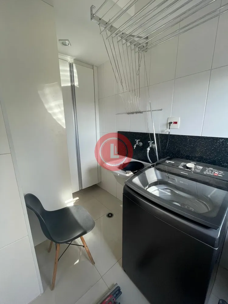 Apartamento, 3 quartos, 128 m² - Foto 7