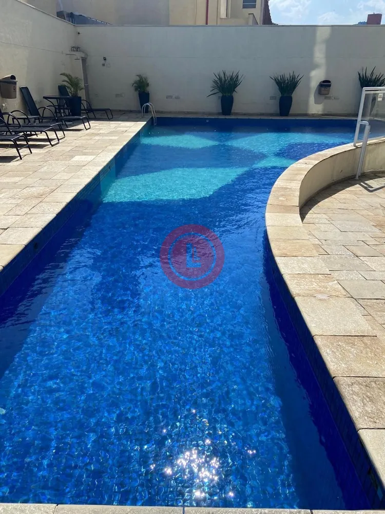 Apartamento, 3 quartos, 121 m² - Foto 2