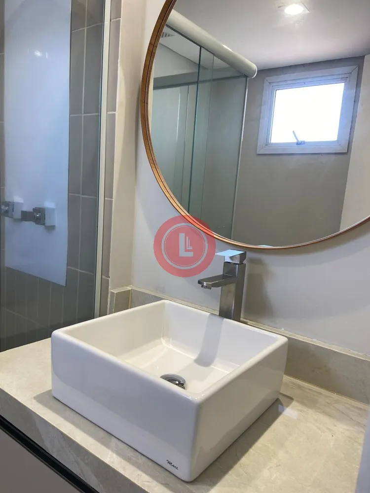 Apartamento, 3 quartos, 121 m² - Foto 5