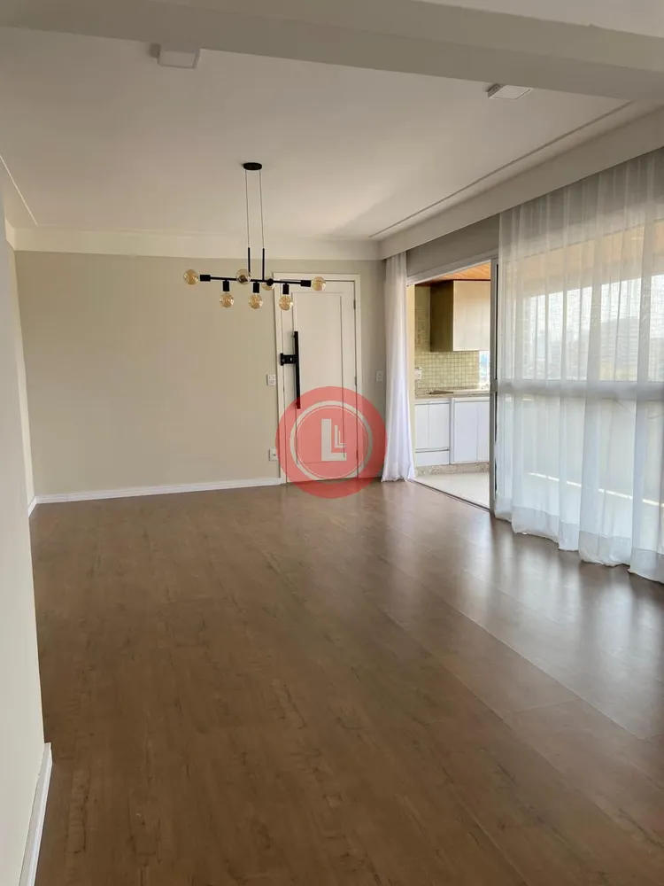 Apartamento, 3 quartos, 121 m² - Foto 1