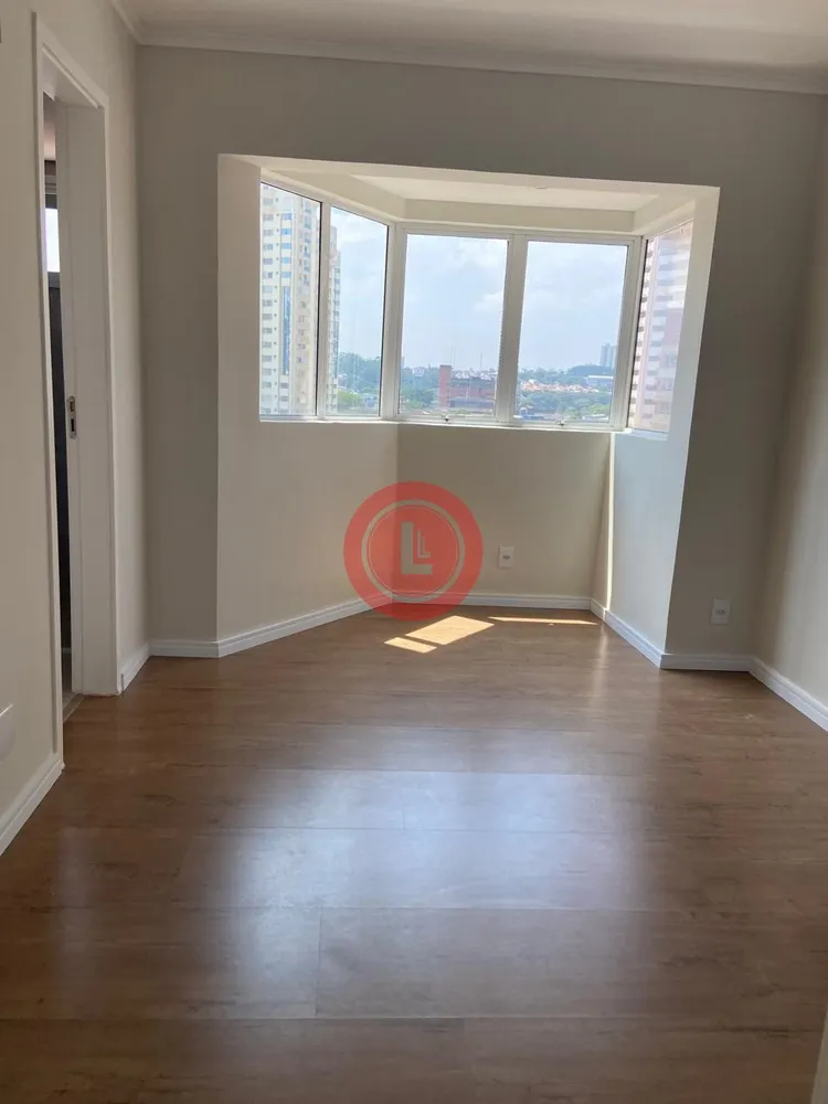 Apartamento, 3 quartos, 121 m² - Foto 2