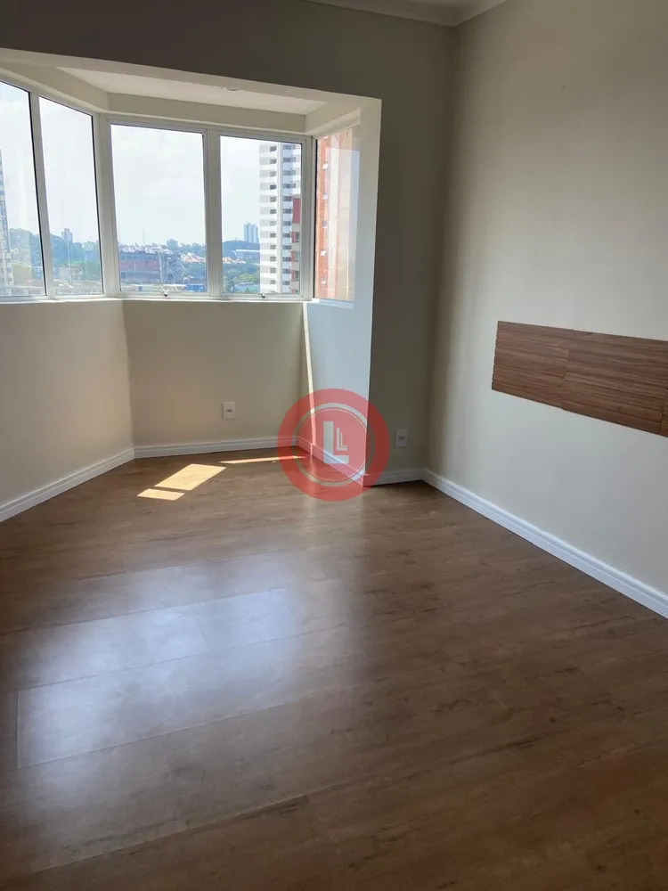 Apartamento, 3 quartos, 121 m² - Foto 7