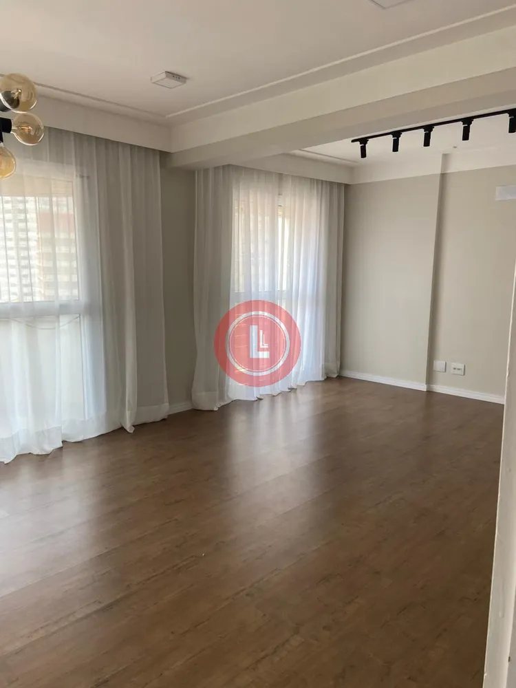 Apartamento, 3 quartos, 121 m² - Foto 8