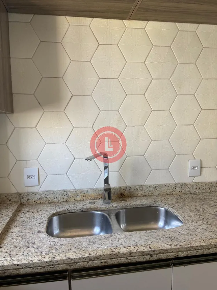 Apartamento, 3 quartos, 121 m² - Foto 5