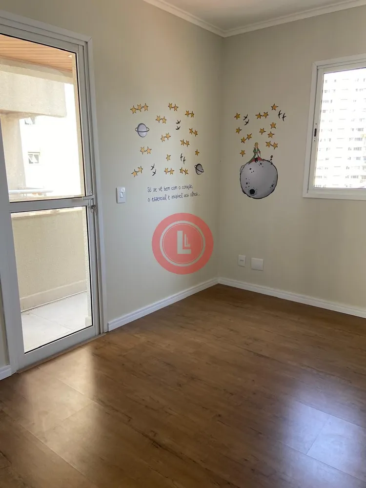 Apartamento, 3 quartos, 121 m² - Foto 6