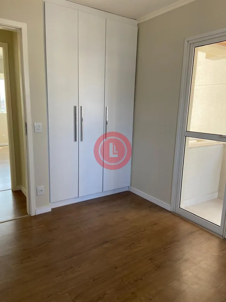 Apartamento, 3 quartos, 121 m² - Foto 1