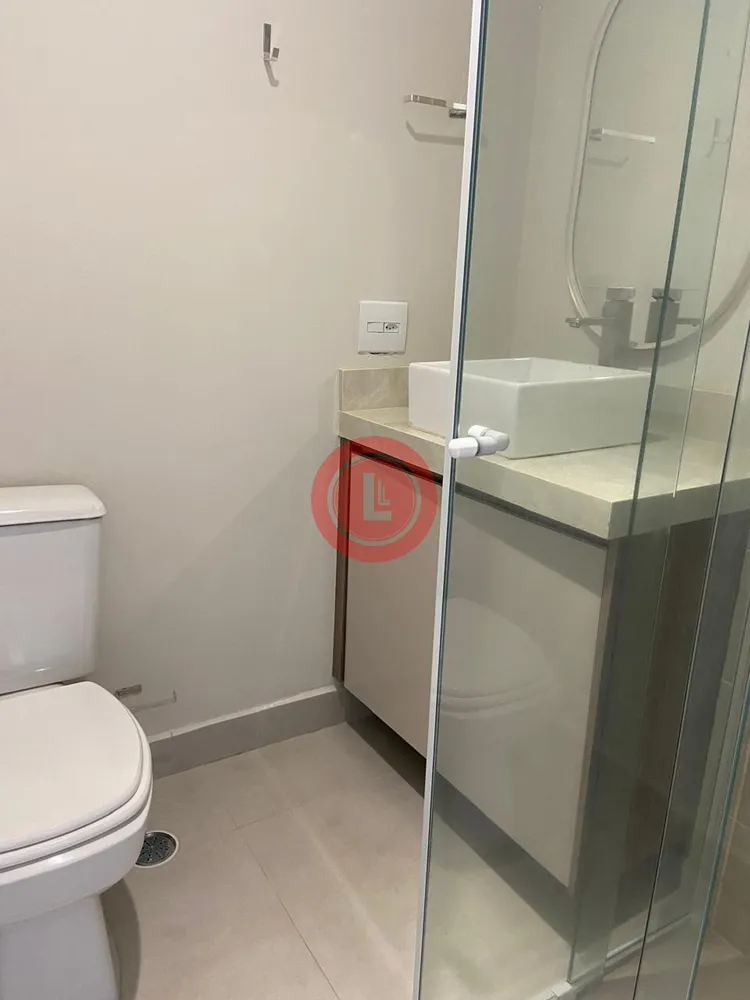 Apartamento, 3 quartos, 121 m² - Foto 3