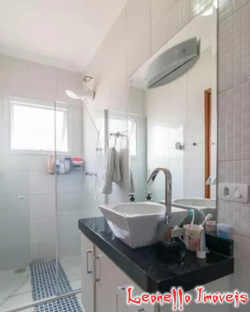 Cobertura, 3 quartos, 180 m² - Foto 12