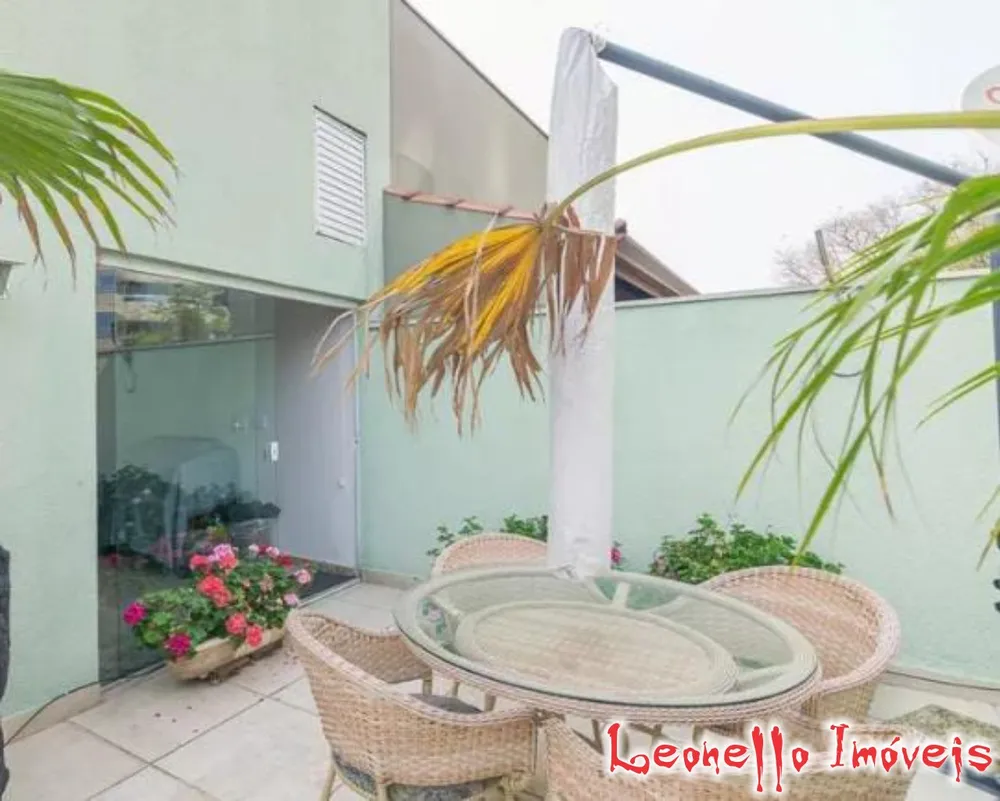 Cobertura, 3 quartos, 180 m² - Foto 4