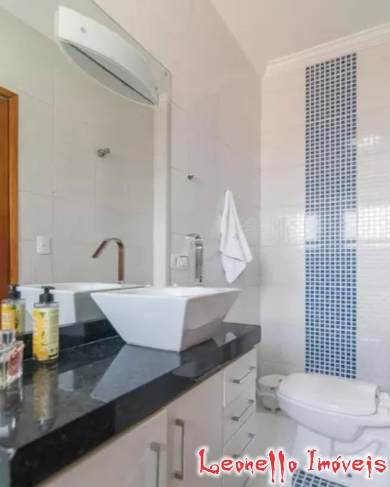 Cobertura, 3 quartos, 180 m² - Foto 11