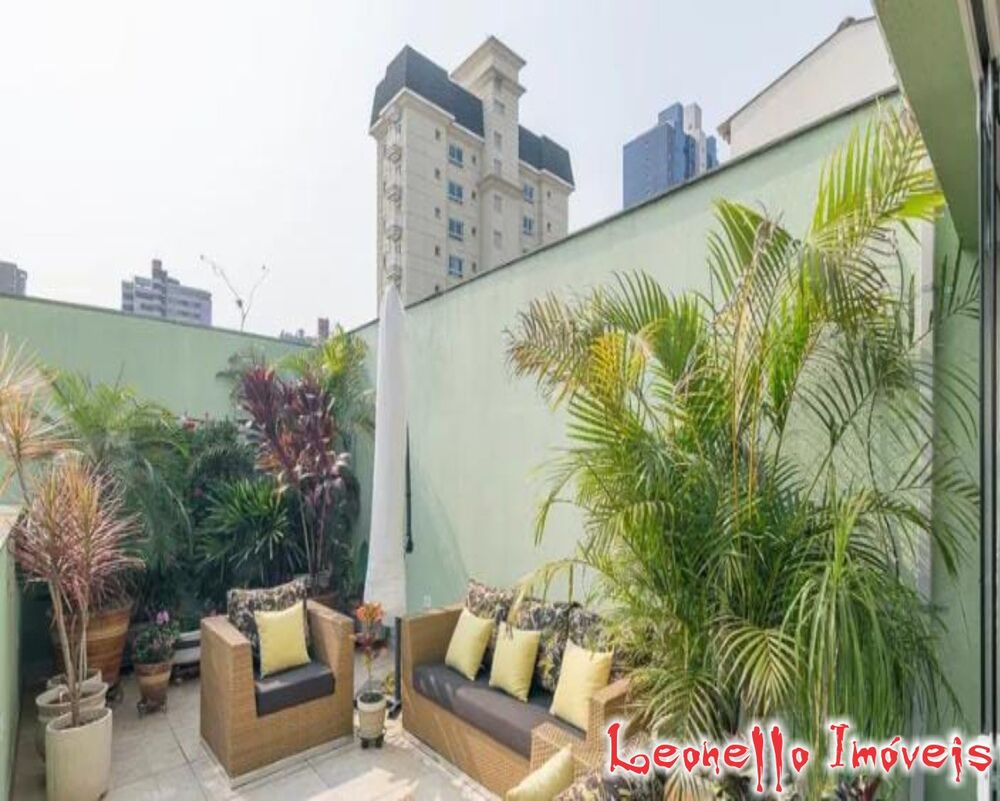 Cobertura à venda com 3 quartos, 180m² - Foto 6