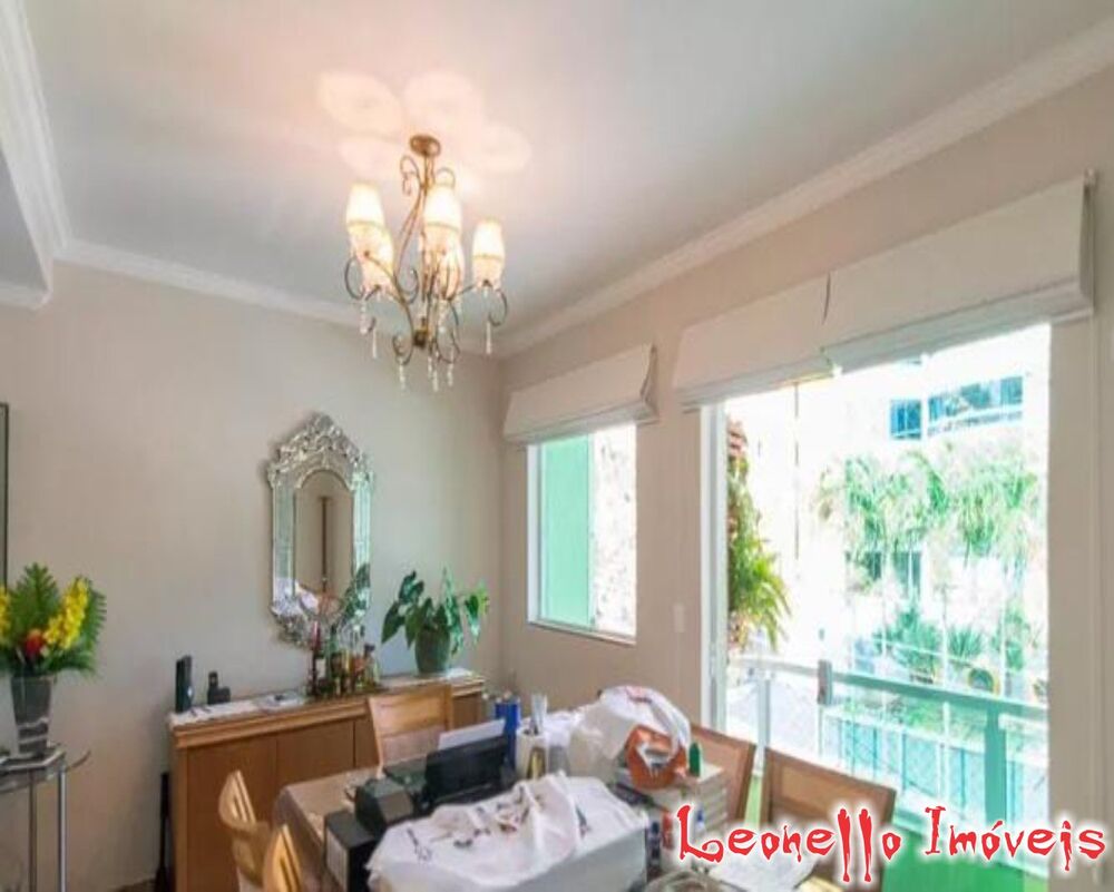 Cobertura à venda com 3 quartos, 180m² - Foto 10