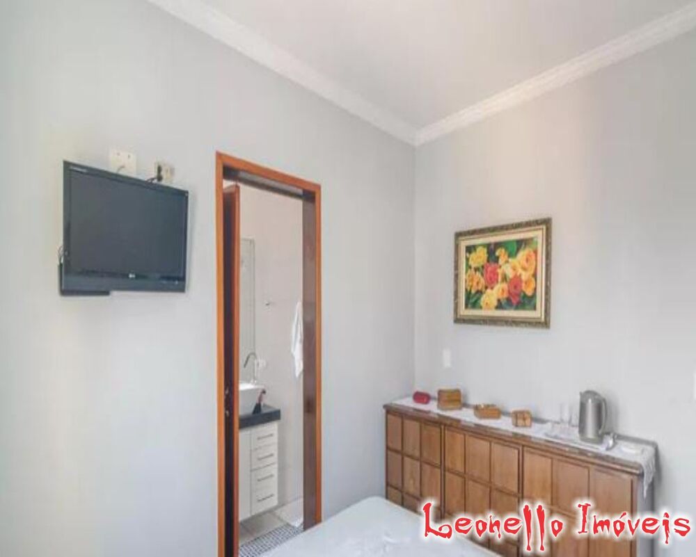 Cobertura à venda com 3 quartos, 180m² - Foto 16