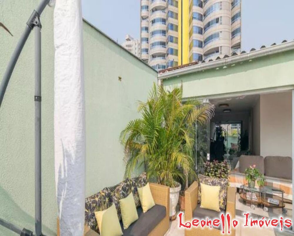 Cobertura à venda com 3 quartos, 180m² - Foto 1