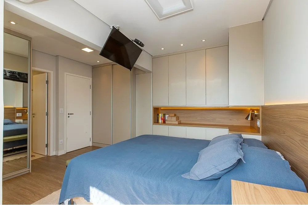 Cobertura, 2 quartos, 110 m² - Foto 6