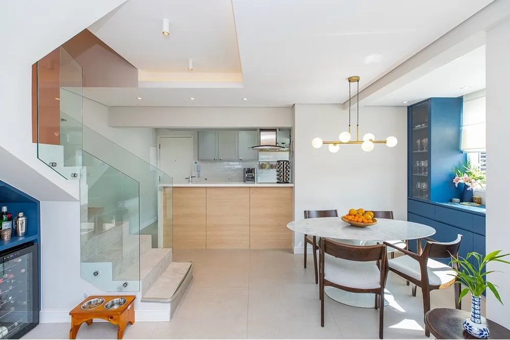 Cobertura, 2 quartos, 110 m² - Foto 3