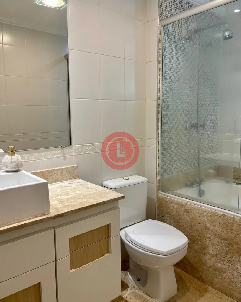 Apartamento, 3 quartos, 141 m² - Foto 2