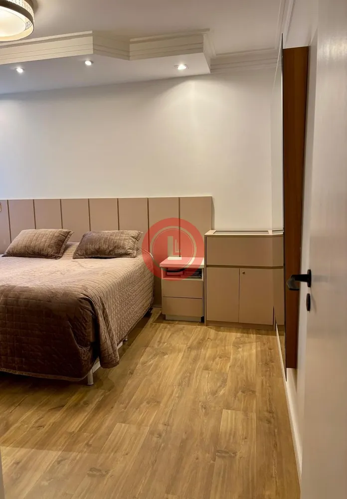 Apartamento, 3 quartos, 141 m² - Foto 10