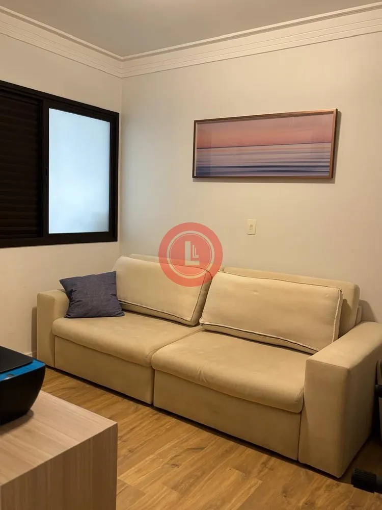 Apartamento, 3 quartos, 141 m² - Foto 7