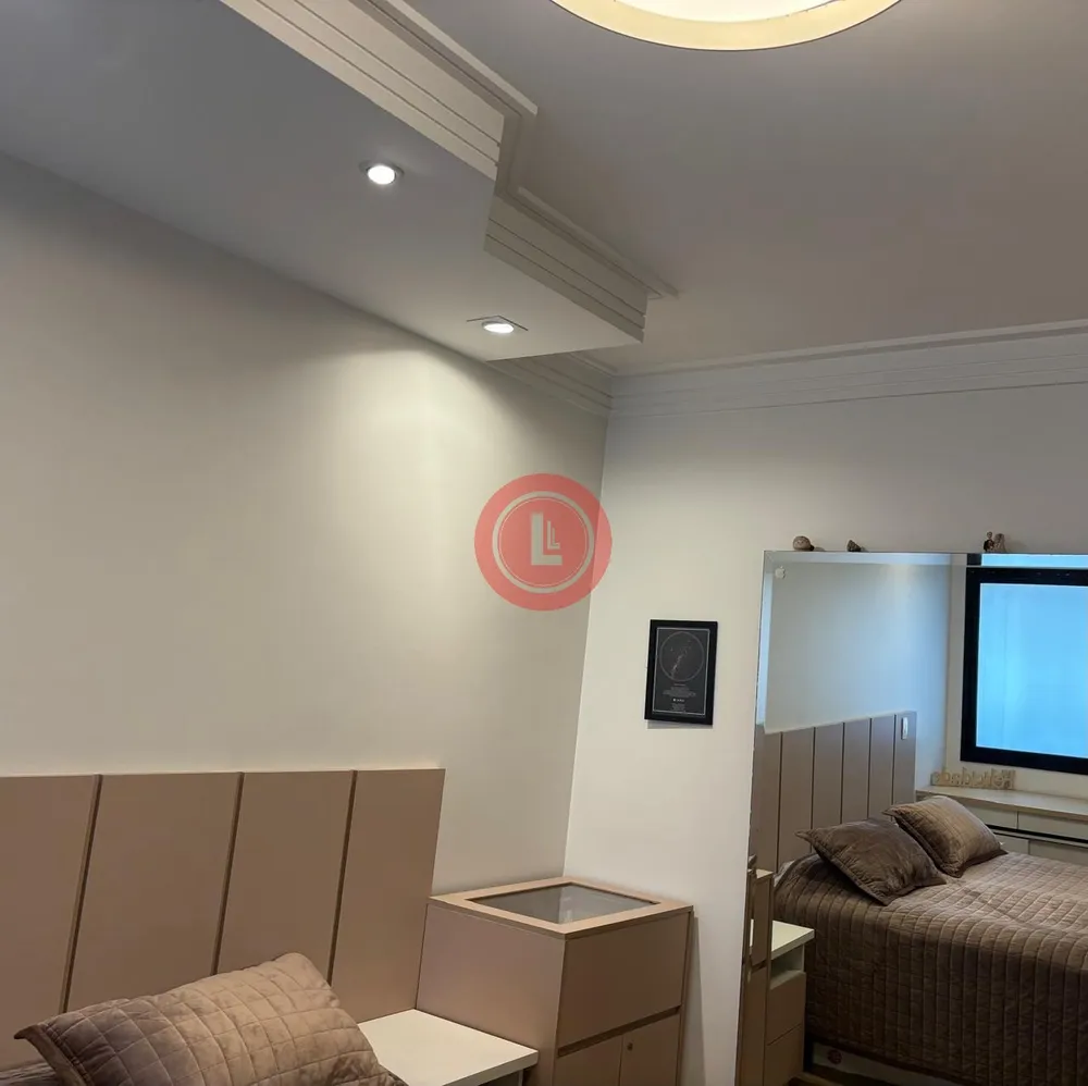 Apartamento, 3 quartos, 141 m² - Foto 8